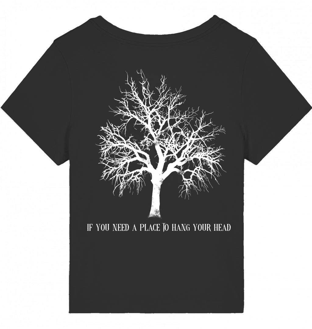 Hang your Head Shirt WMNS