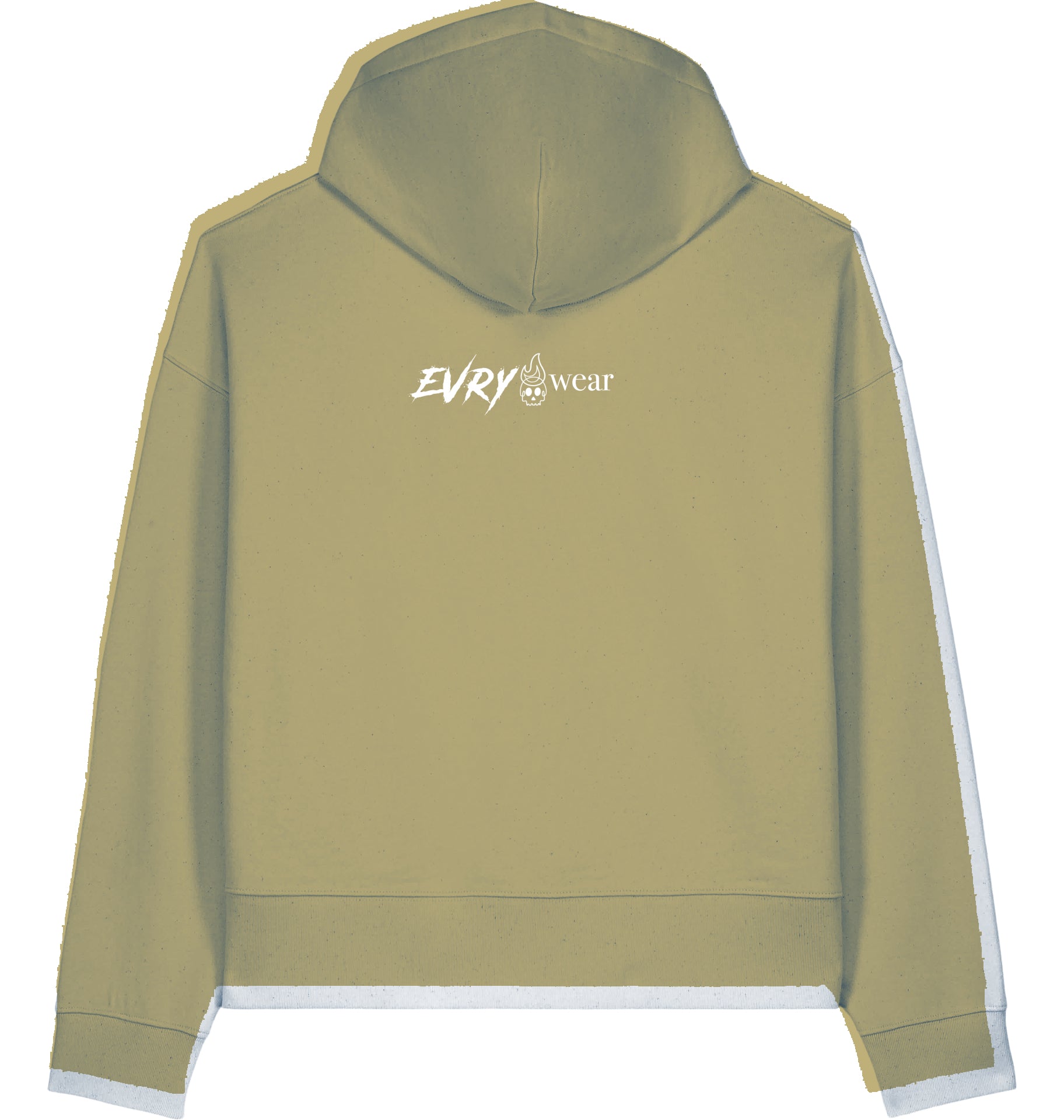 BLEGH Oversized Hoodie