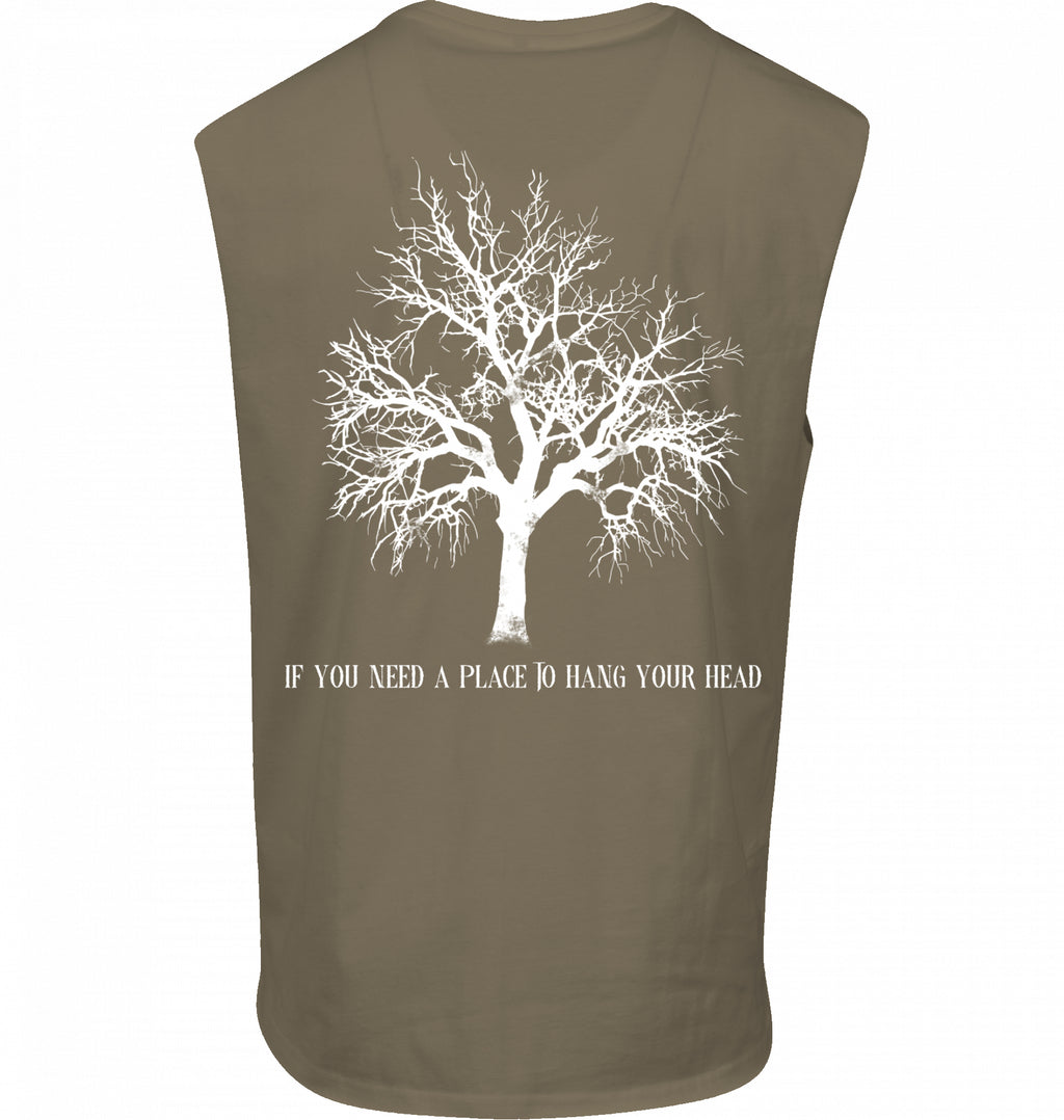 Hang your Head Sleeveless