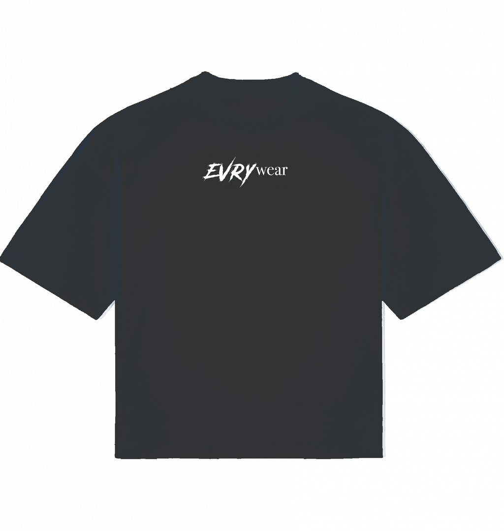 Siren Oversized Shirt