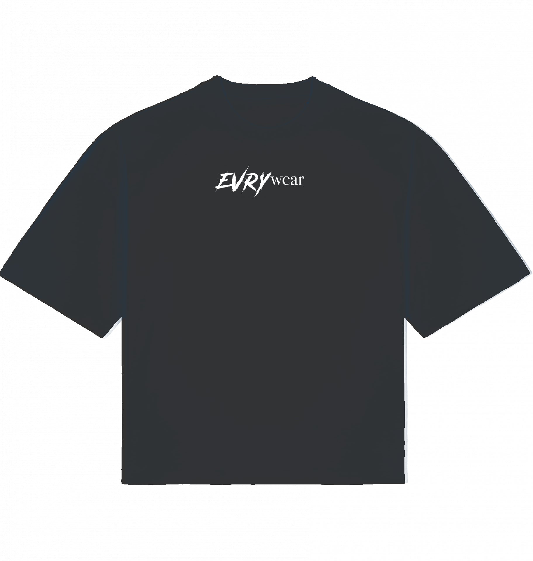 Siren Oversized Shirt