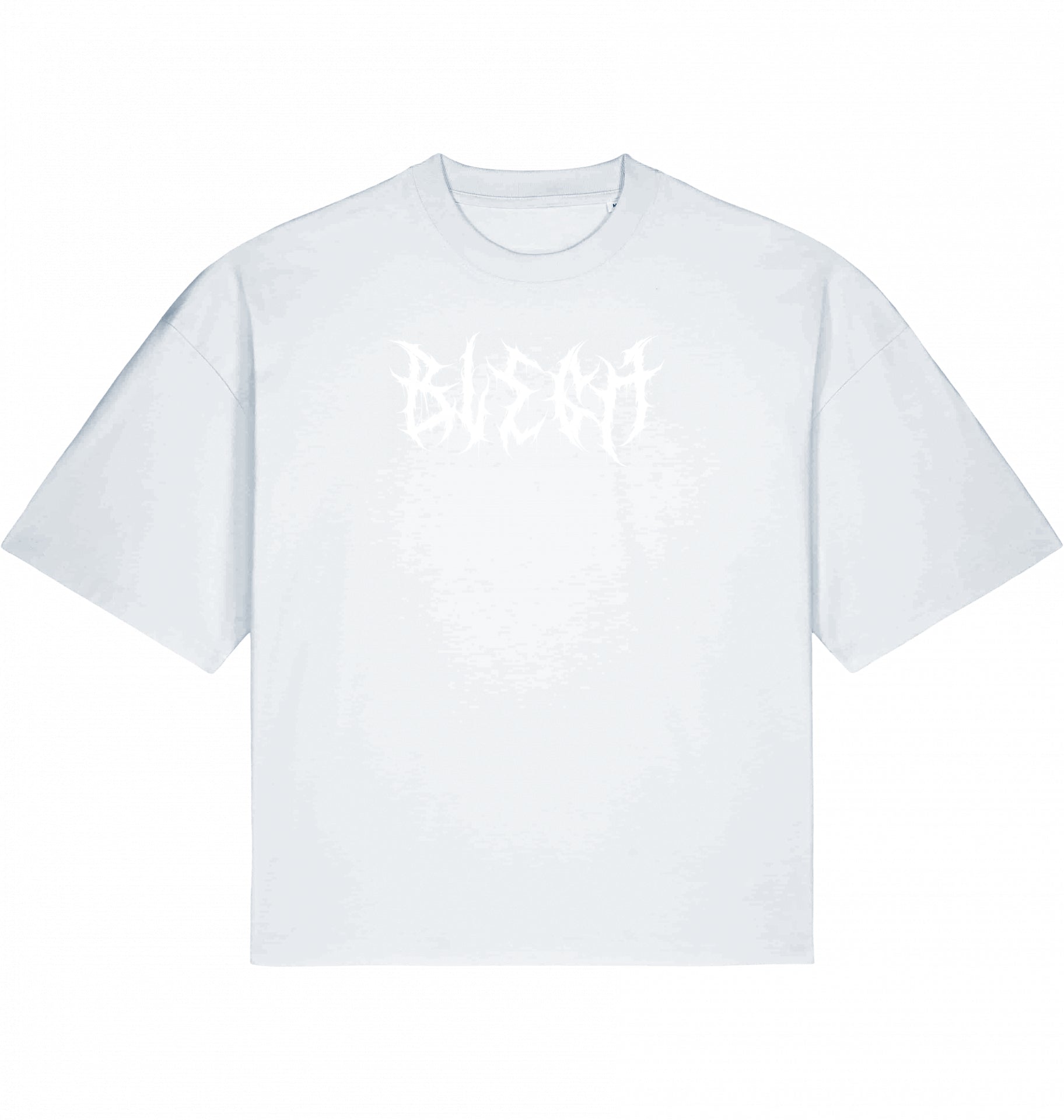 BLEGH Oversized Shirt