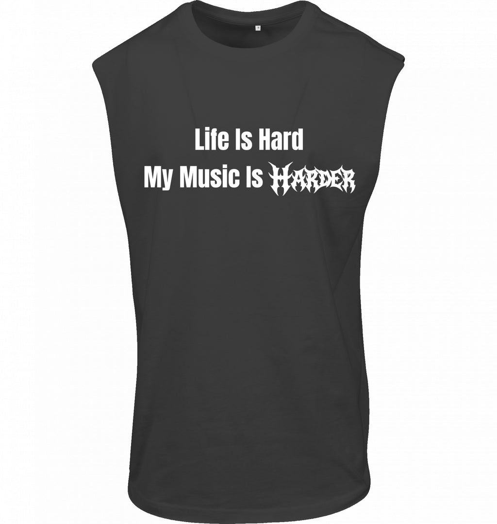 Harder Sleeveless