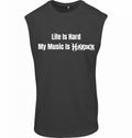Harder Sleeveless