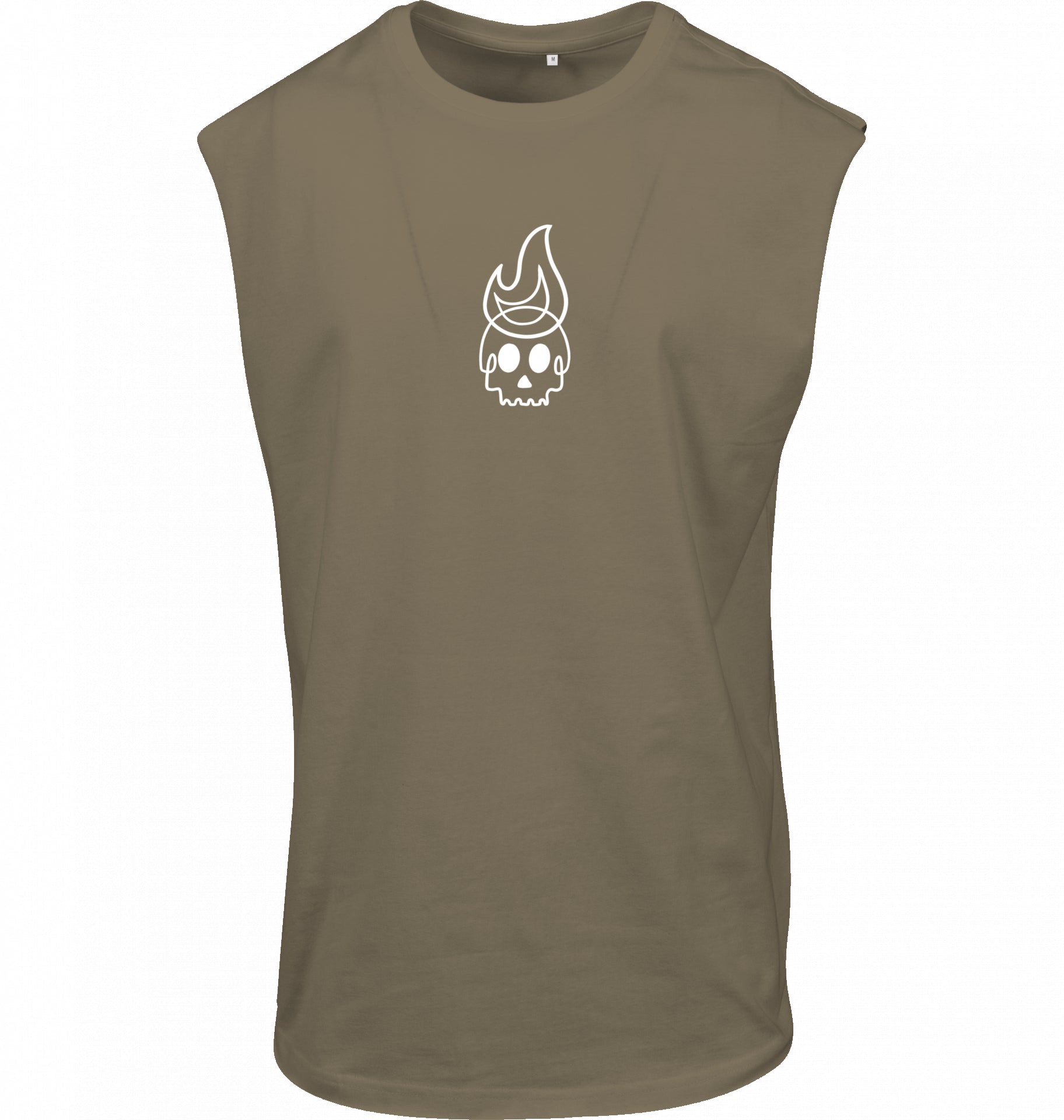 Evry Cross Sleeveless