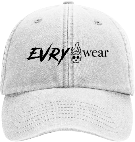 Vintage Cap - Logo