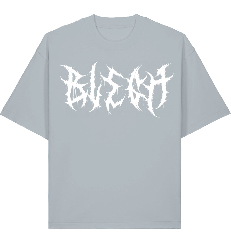 BLEGH Heavy Oversized Shirt