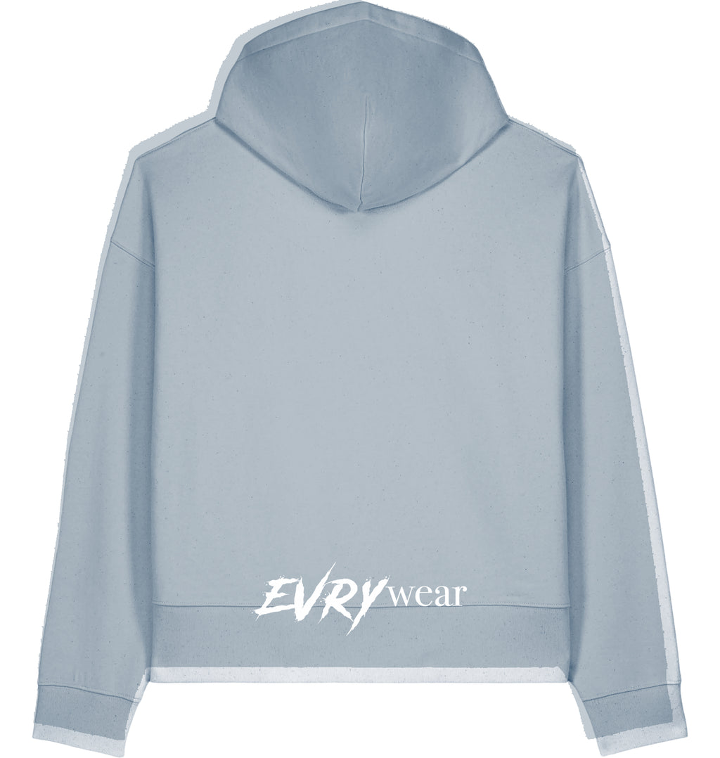 Harder Oversized Hoodie