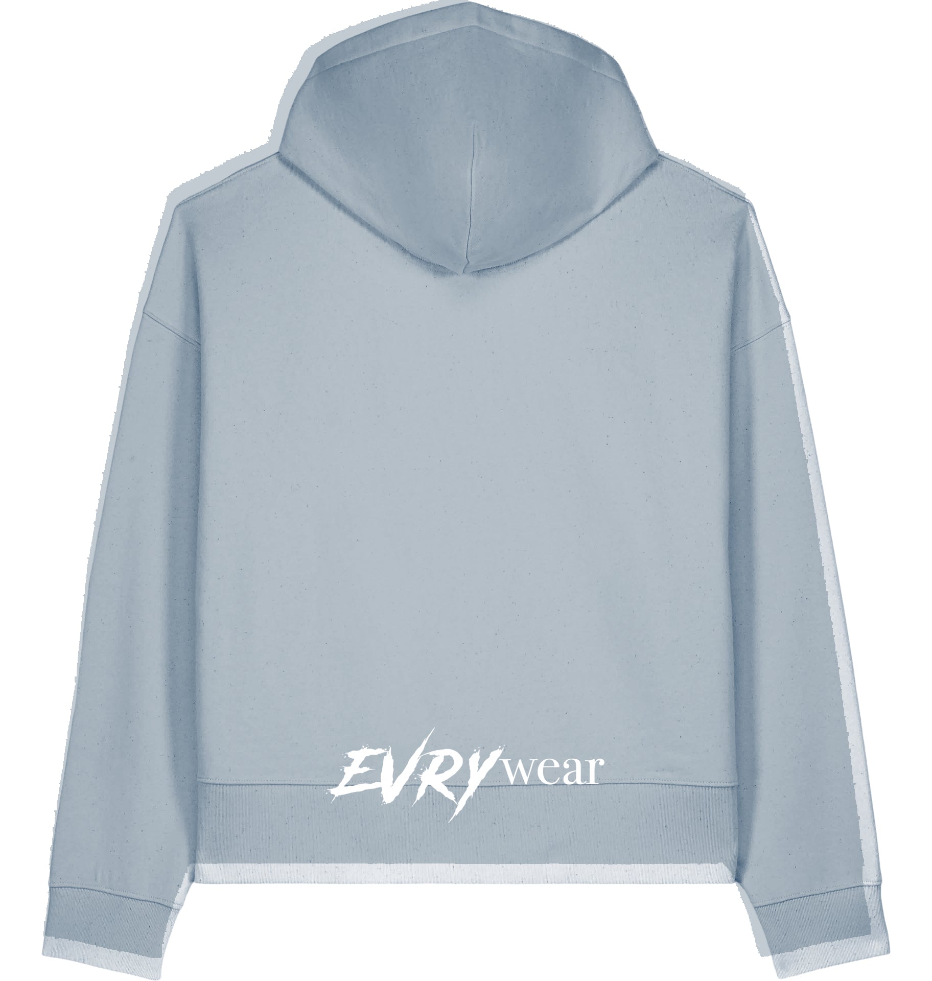 Harder Oversized Hoodie