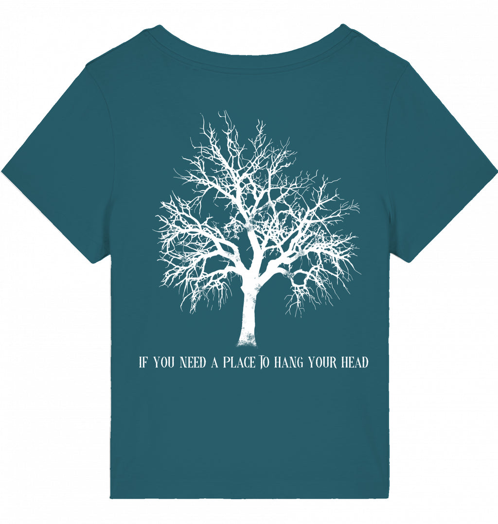 Hang your Head Shirt WMNS