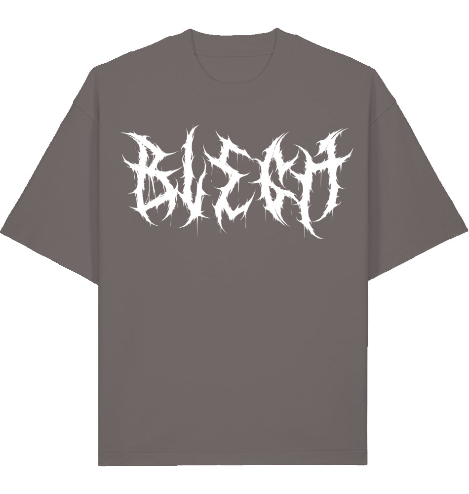 BLEGH Heavy Oversized Shirt
