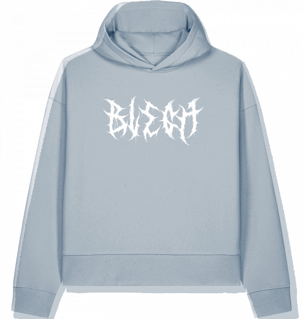 BLEGH Oversized Hoodie