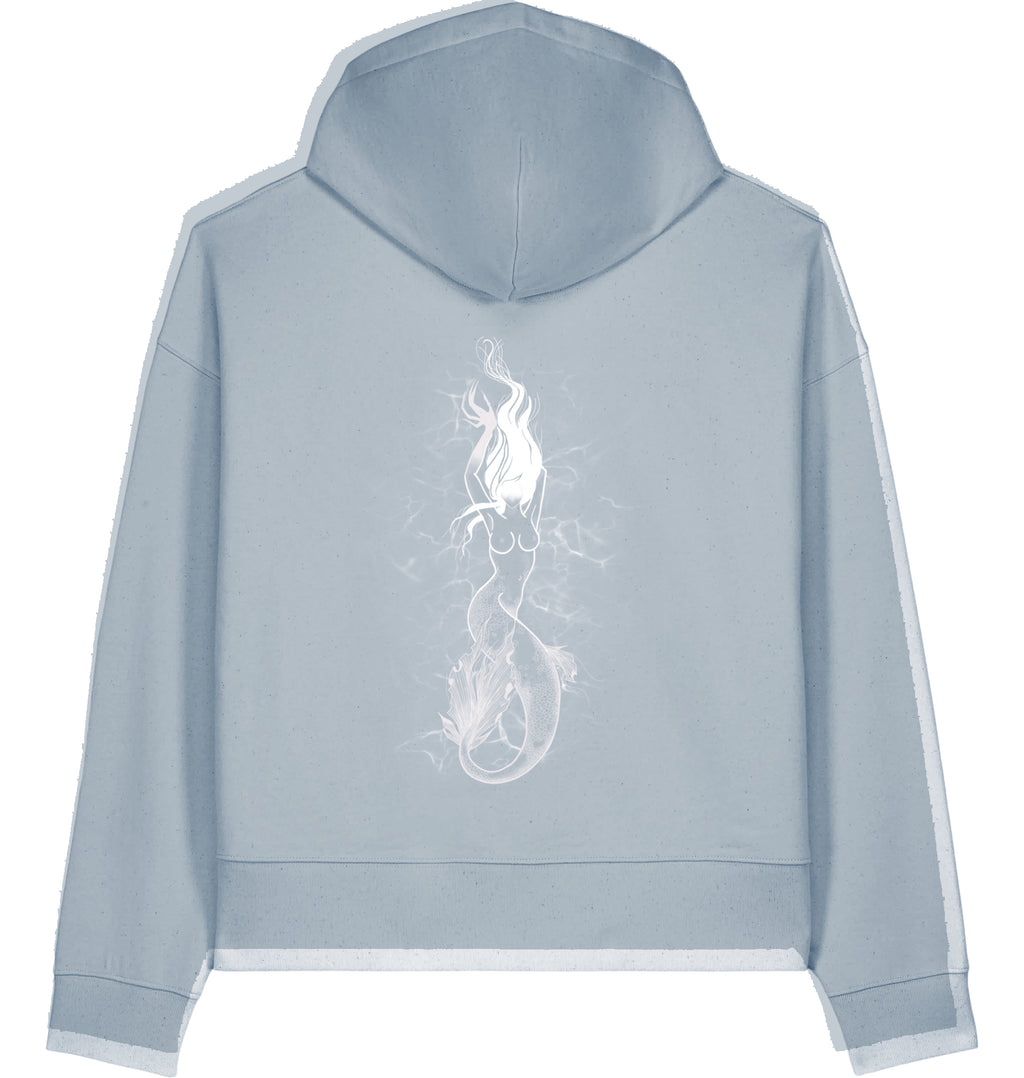 Siren Oversized Hoodie