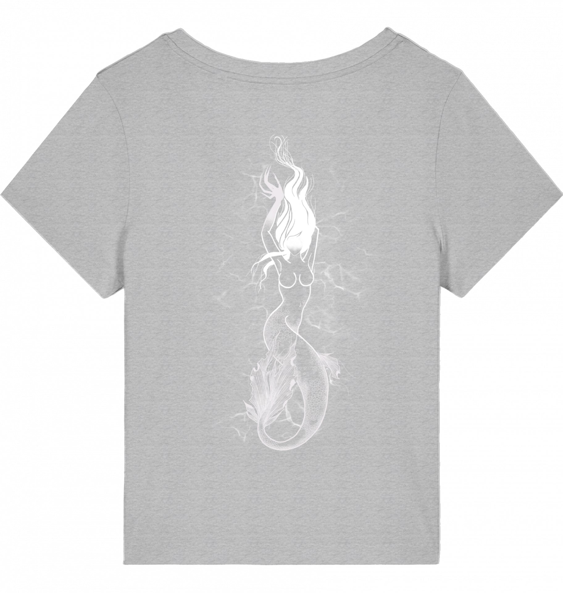 Siren Shirt WMNS