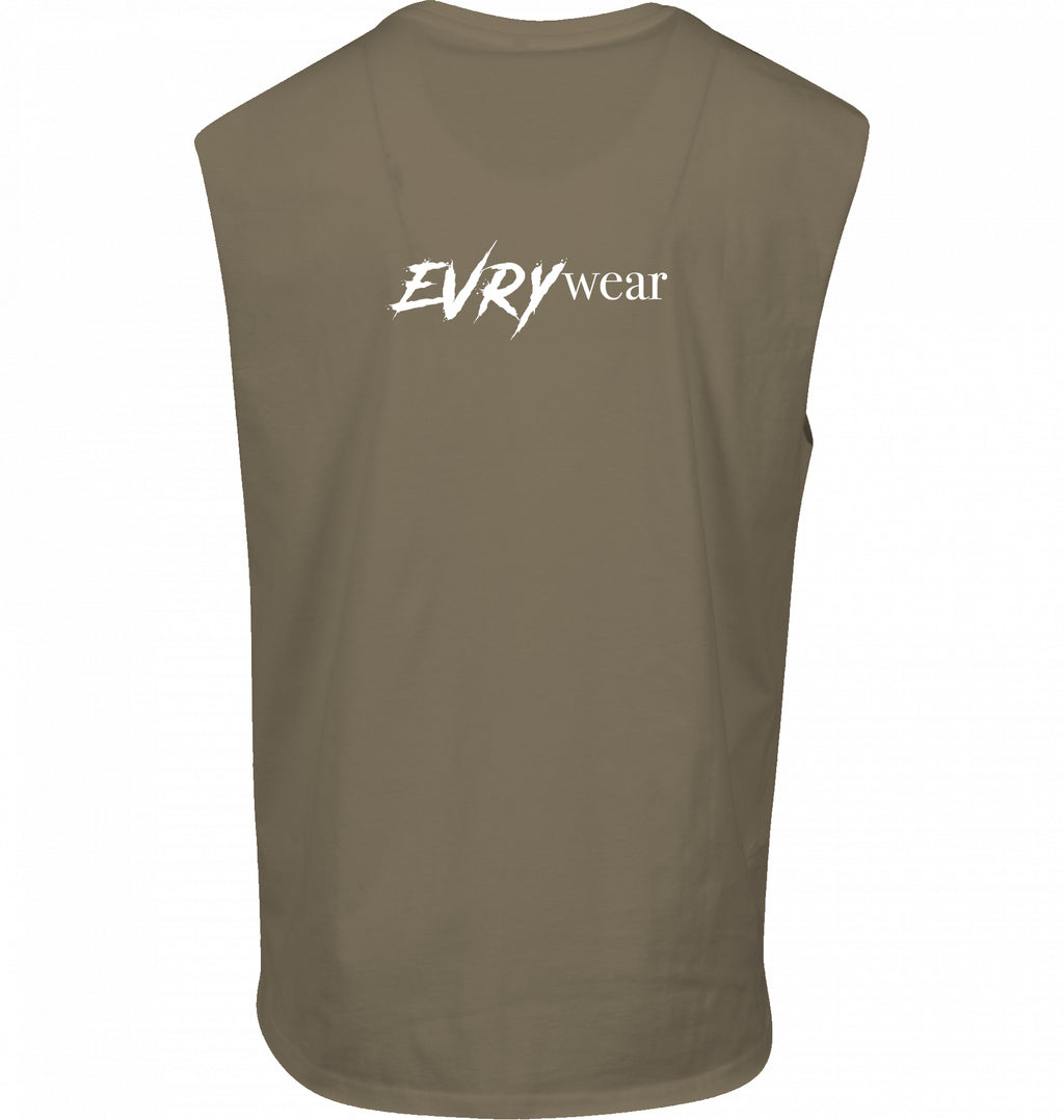 Harder Sleeveless