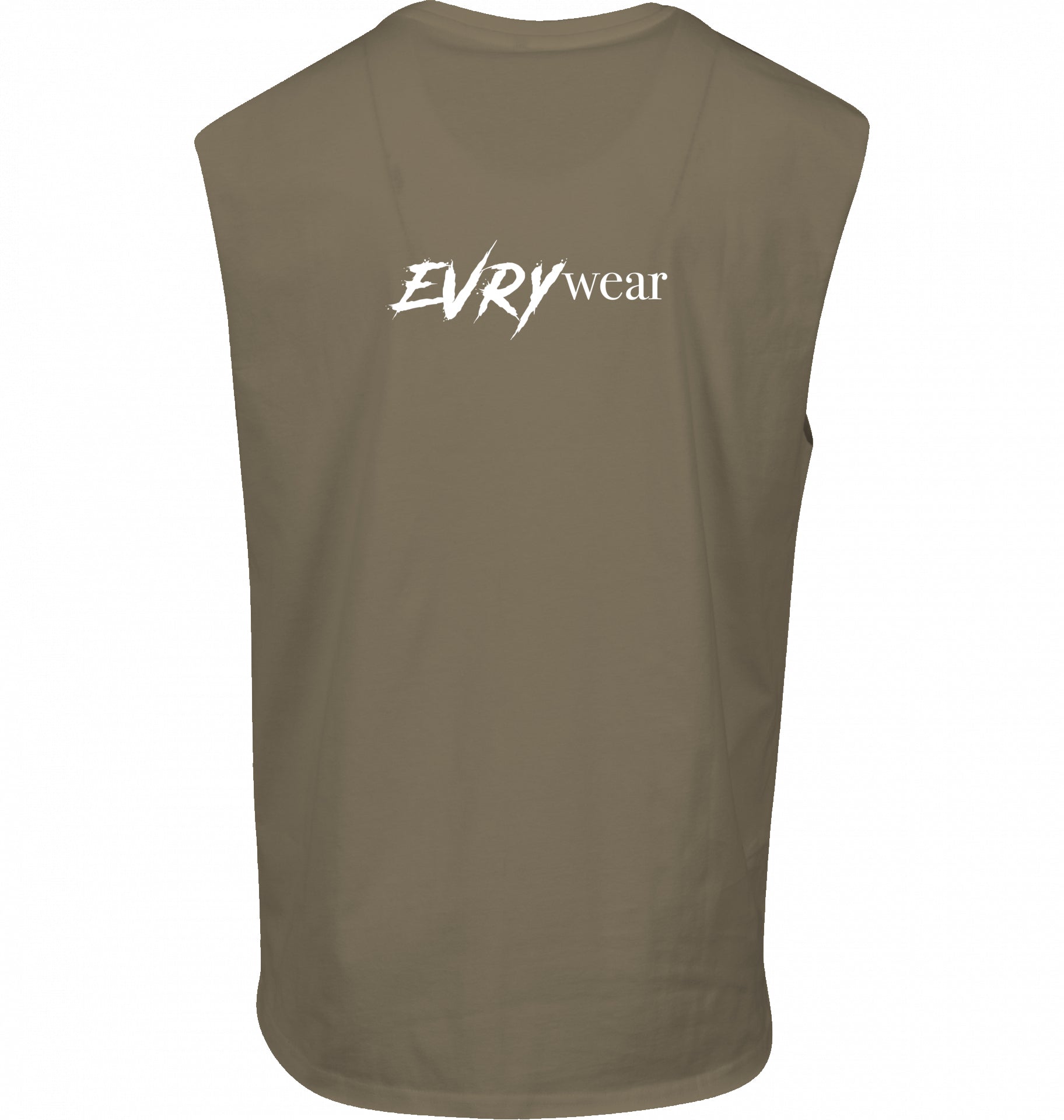 Harder Sleeveless