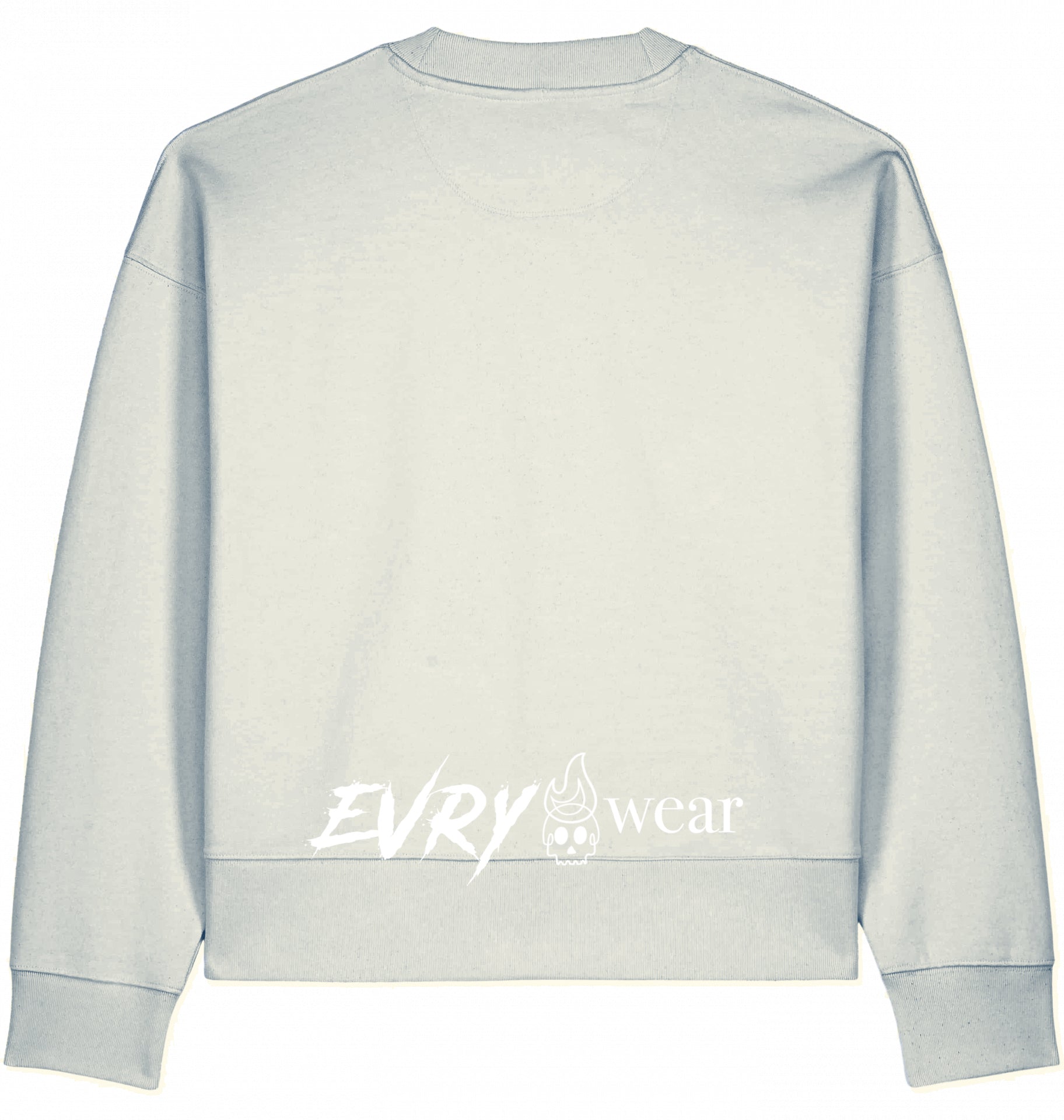 Redflag Oversized Sweater