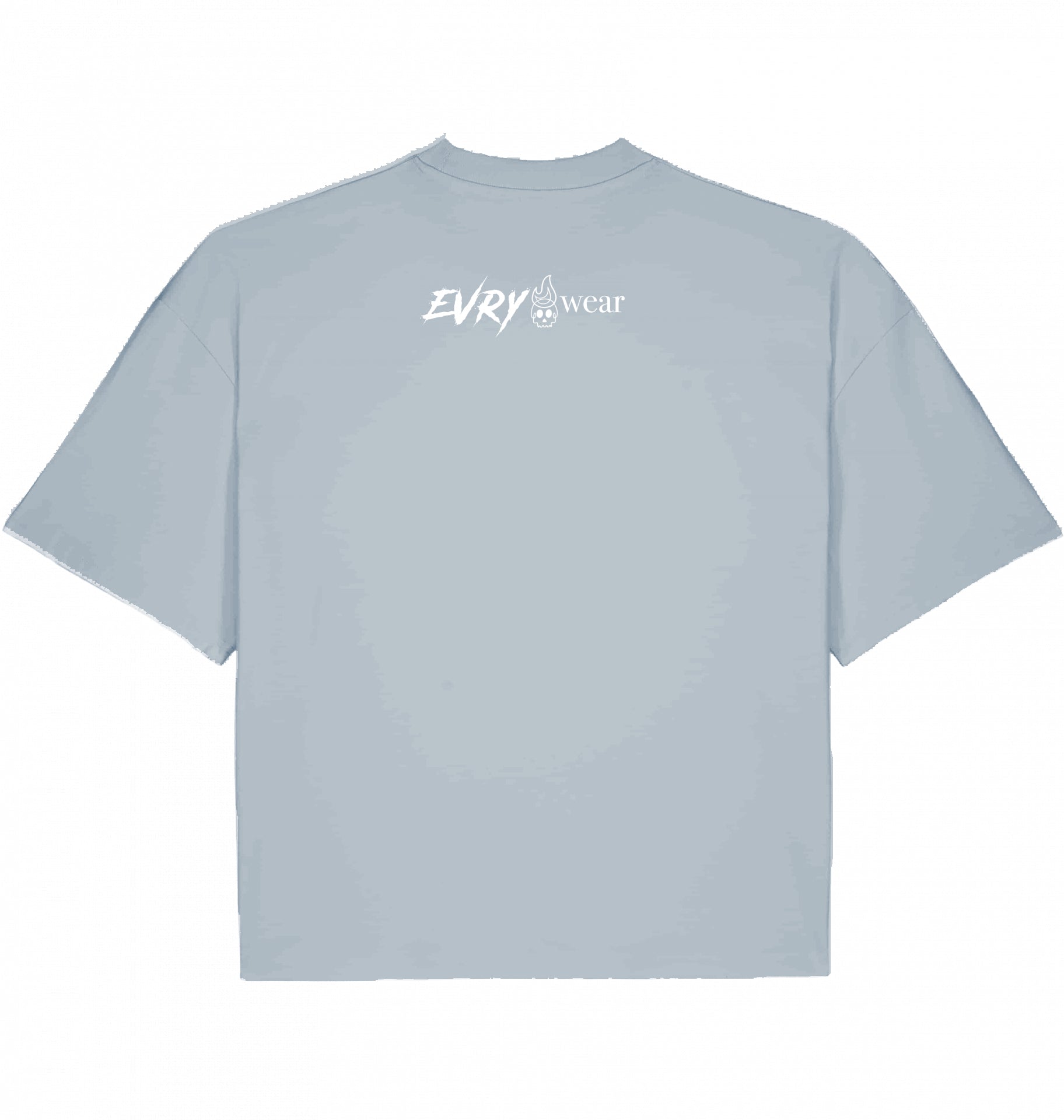 BLEGH Oversized Shirt