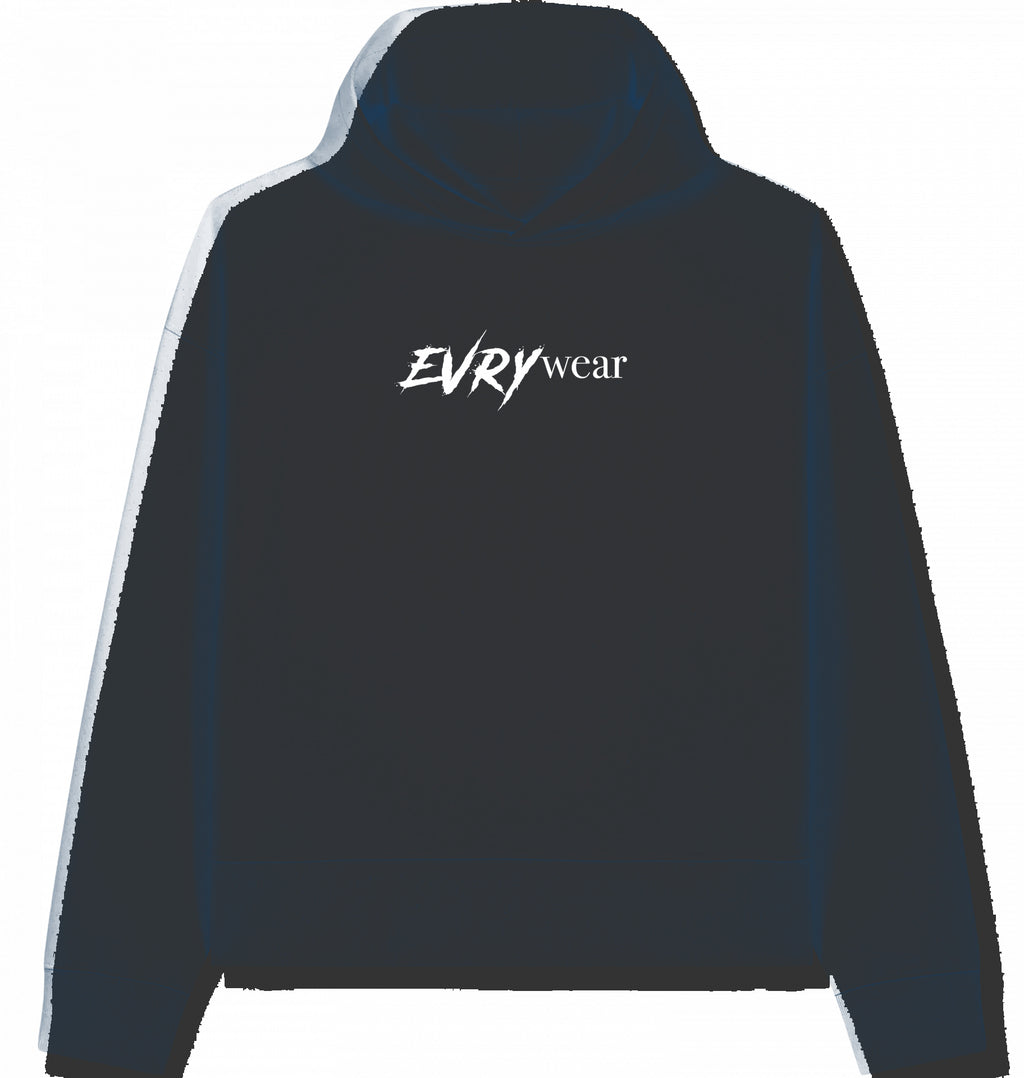 Siren Oversized Hoodie
