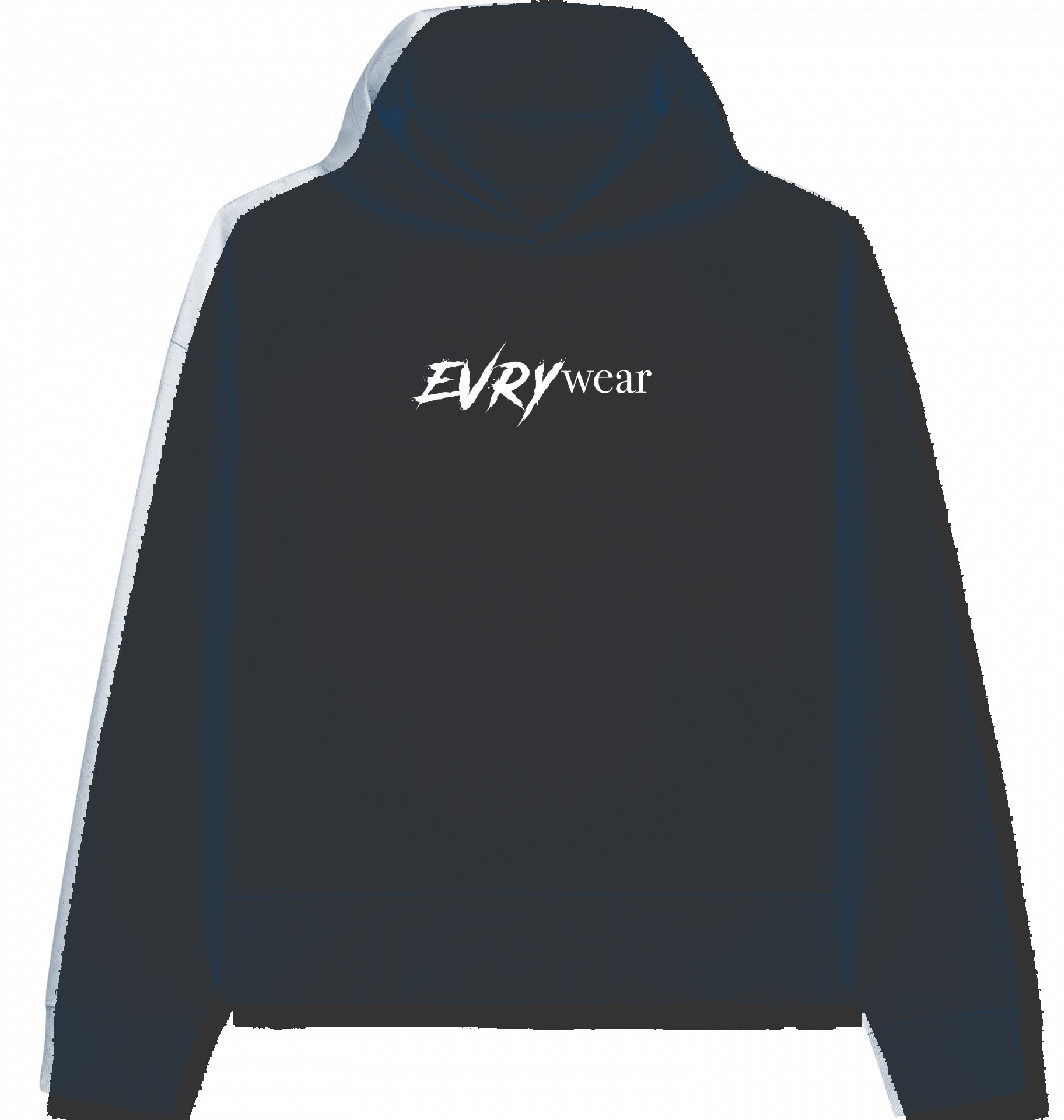 Siren Oversized Hoodie