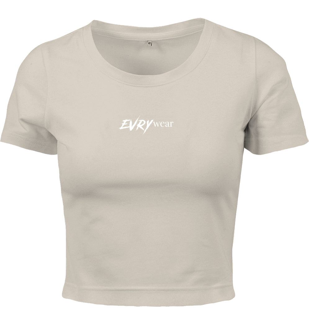 Siren Cropped Shirt WMNS