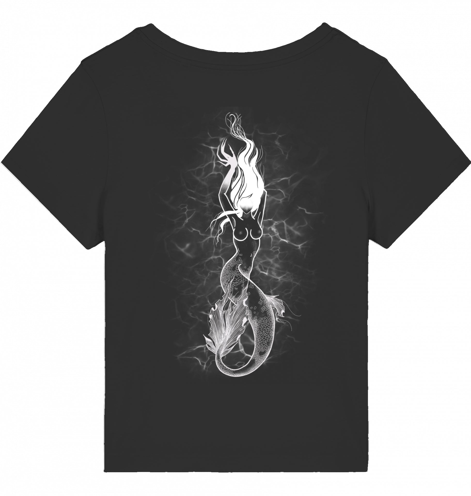Siren Shirt WMNS