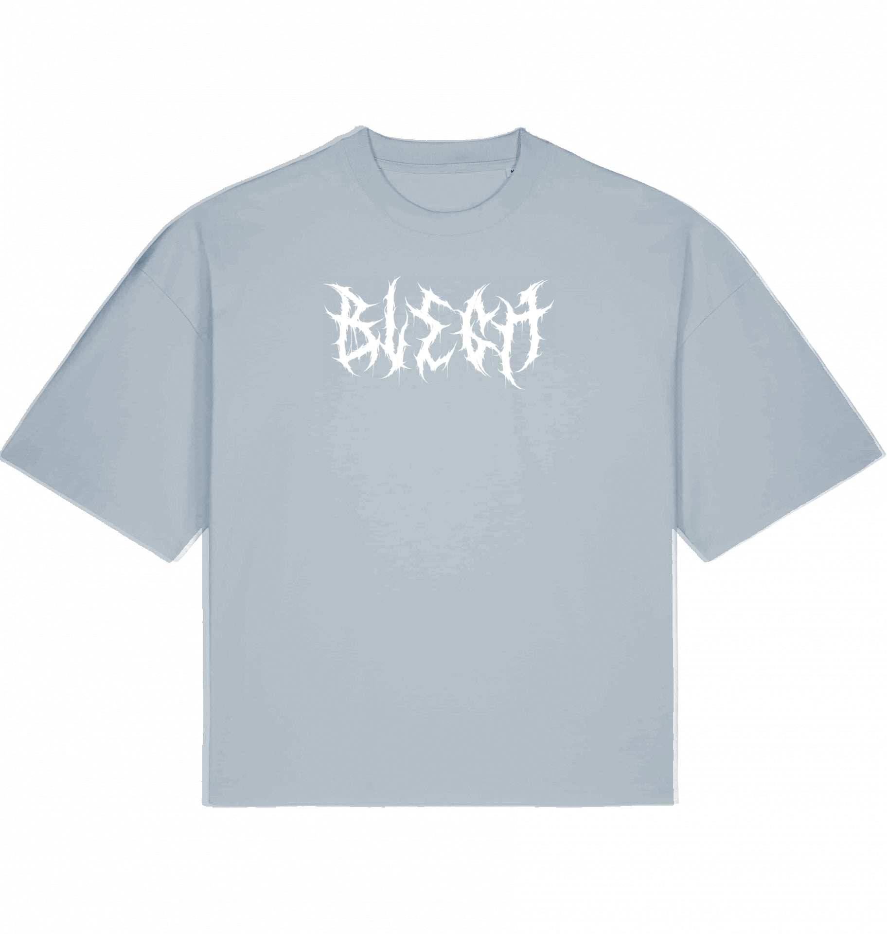 BLEGH Oversized Shirt