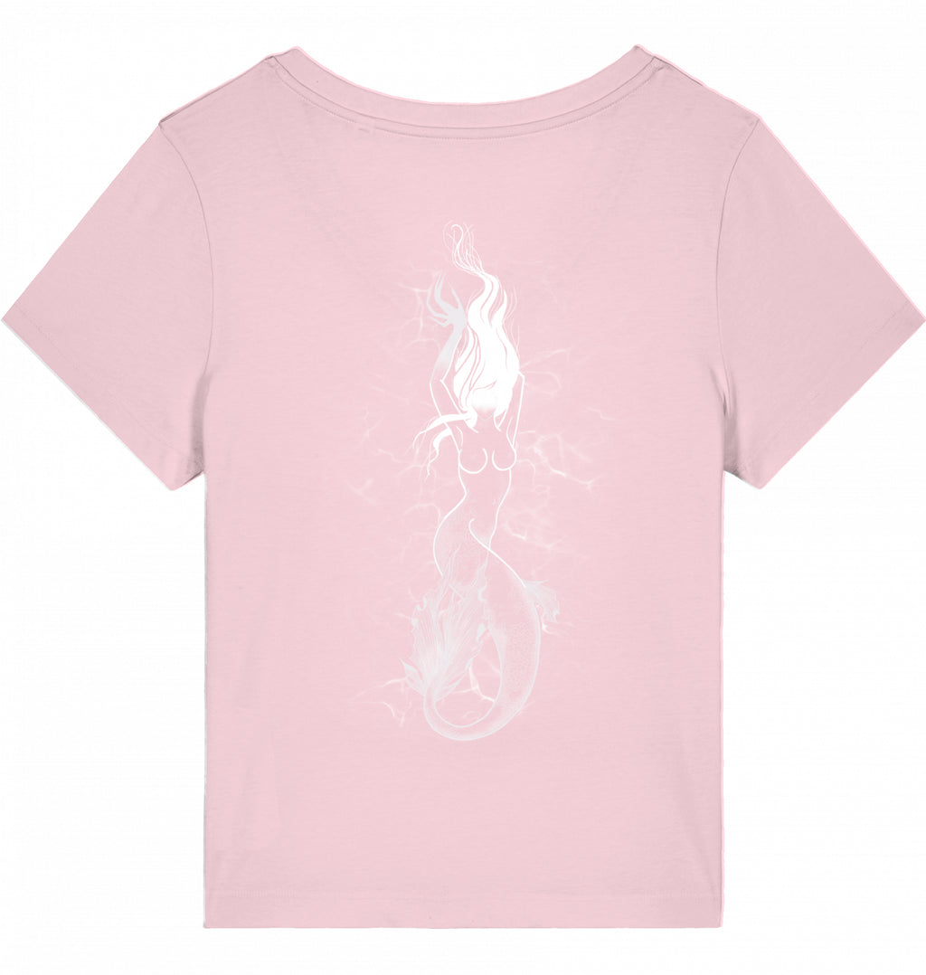 Siren Shirt WMNS