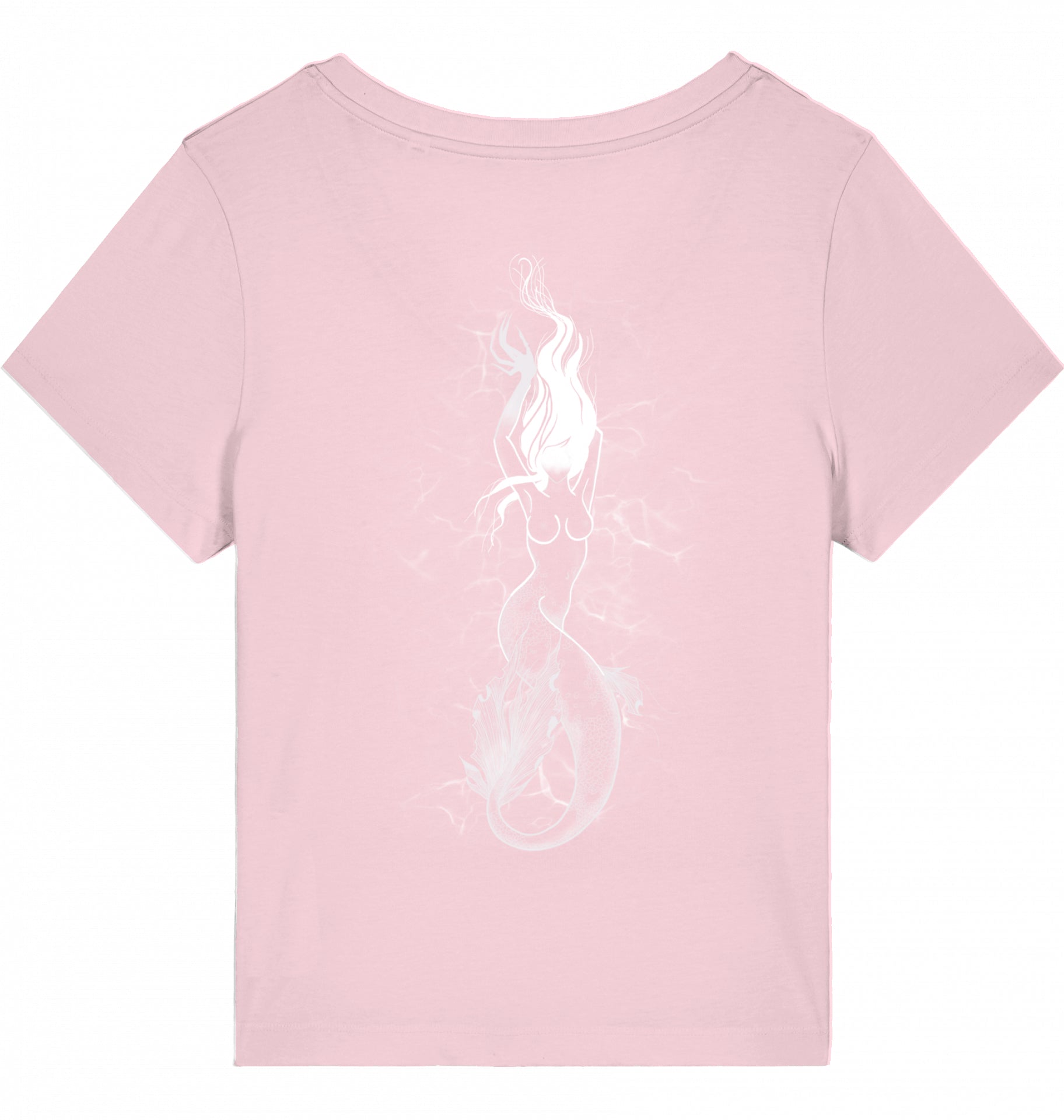 Siren Shirt WMNS