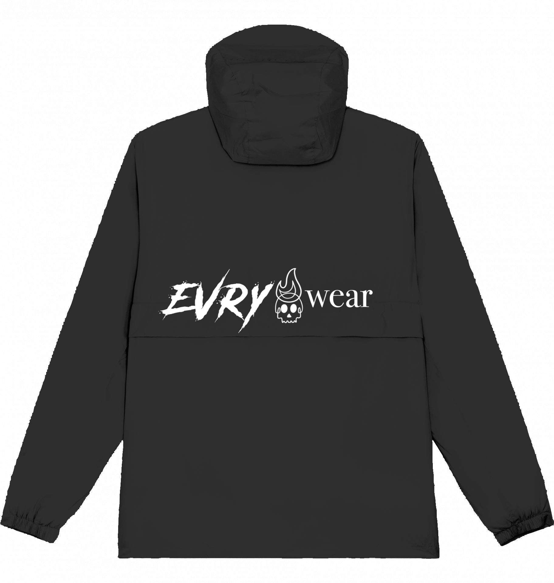 BLEGH Windbreaker
