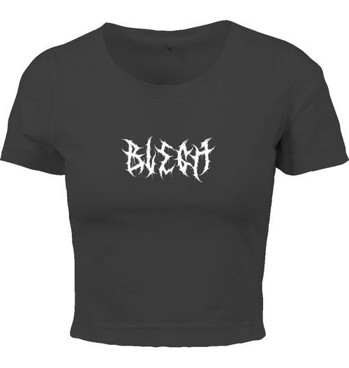 BLEGH Cropped Shirt WMNS