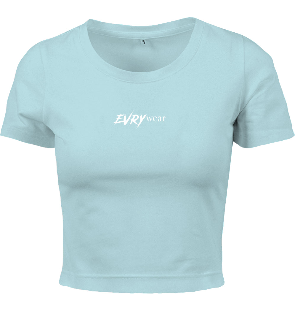 Siren Cropped Shirt WMNS