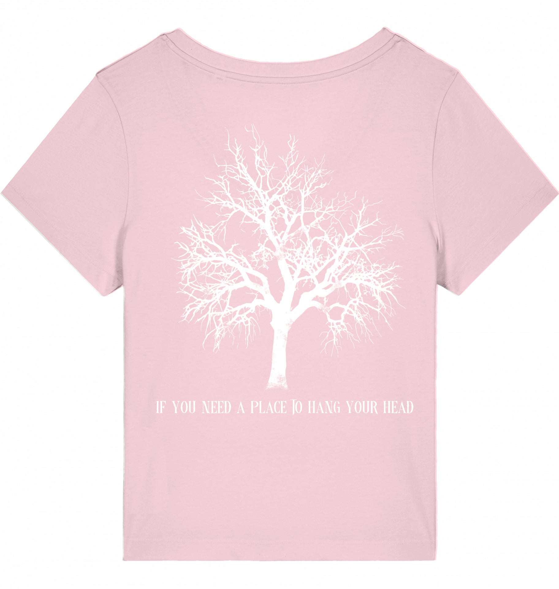 Hang your Head Shirt WMNS