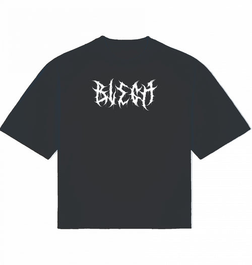 BLEGH Oversized Shirt