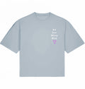 Skinny Bitch Oversized Shirt
