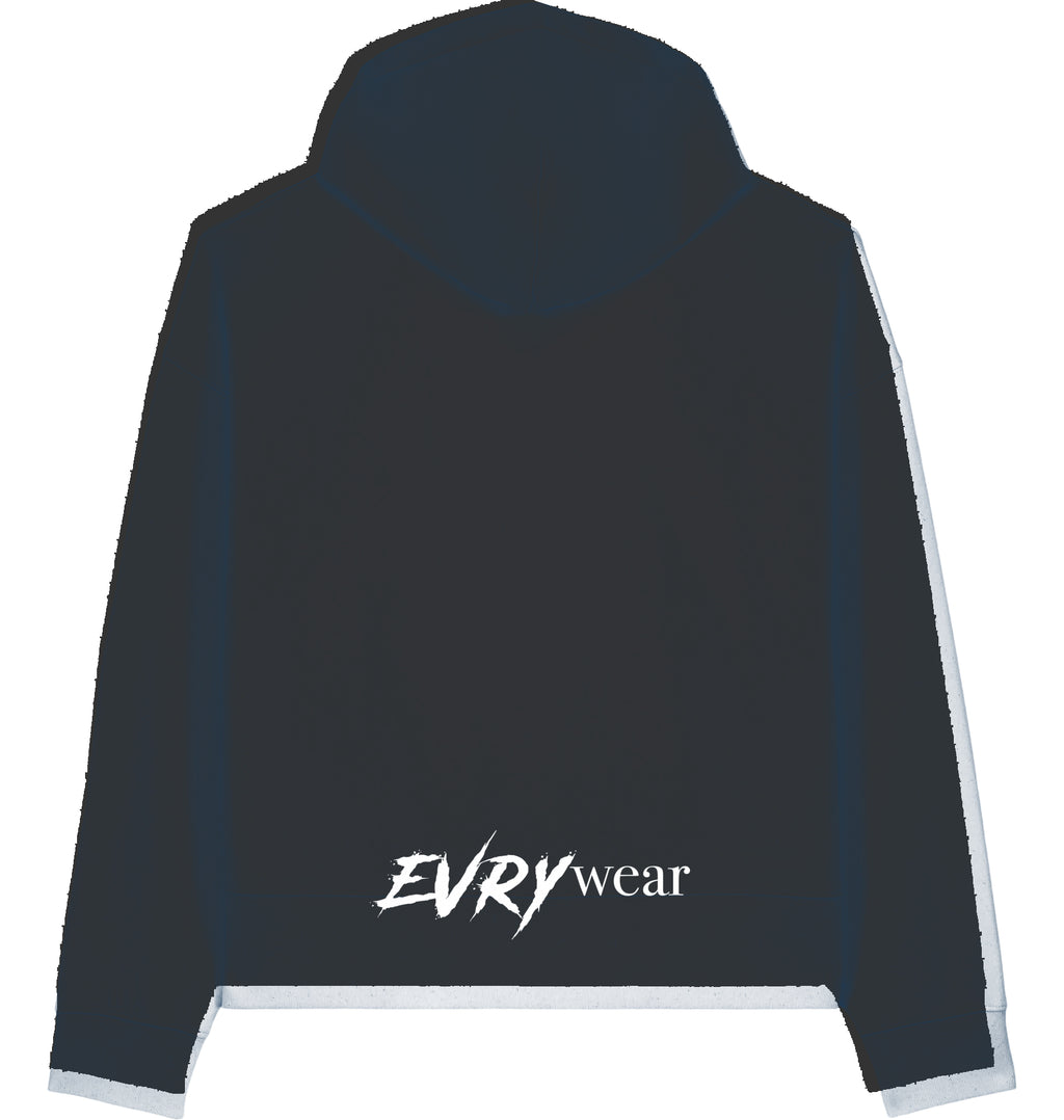 Harder Oversized Hoodie