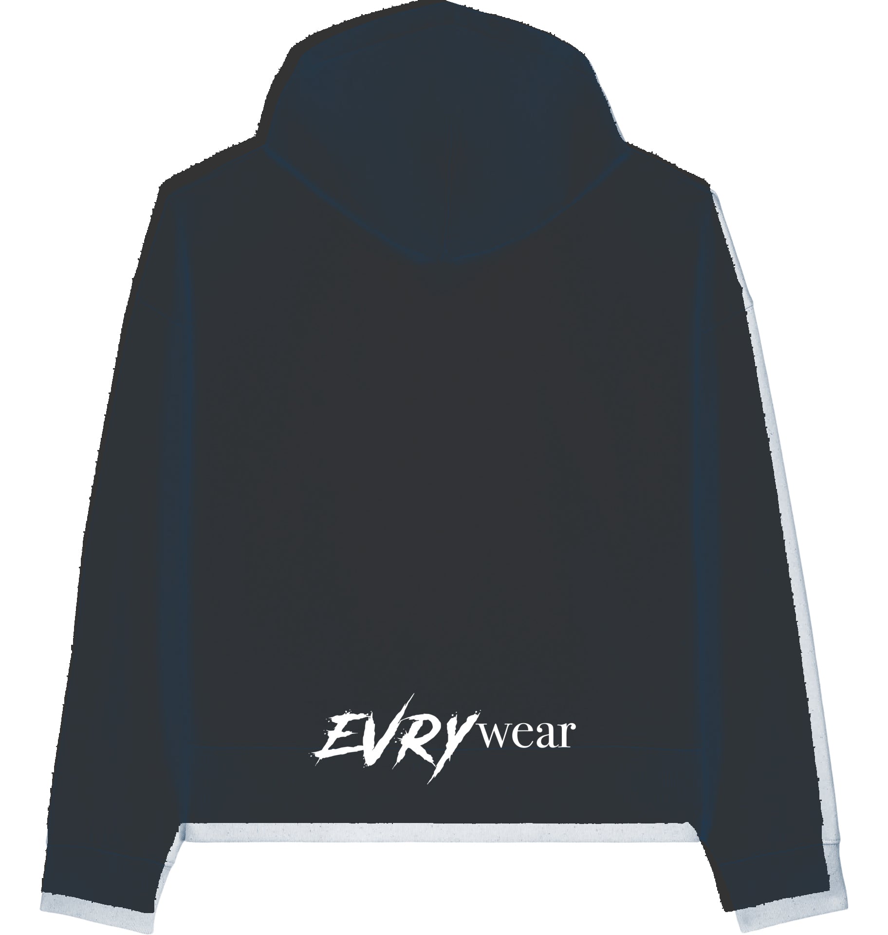 Harder Oversized Hoodie