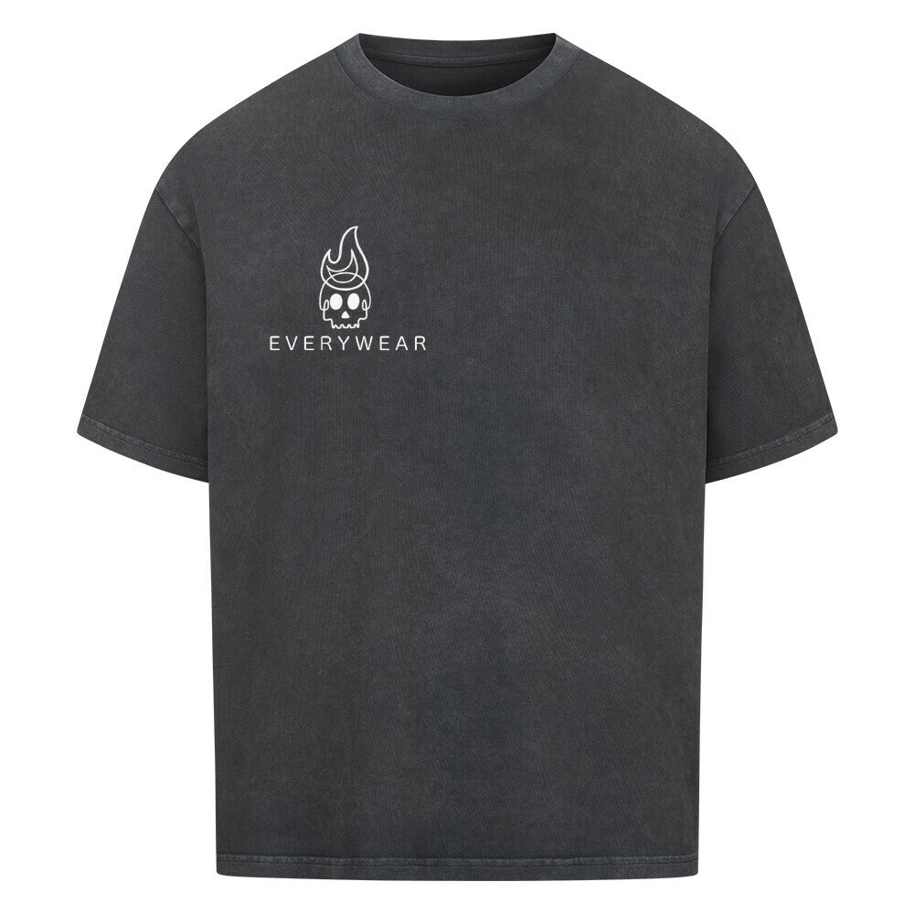 Image for color: washed black