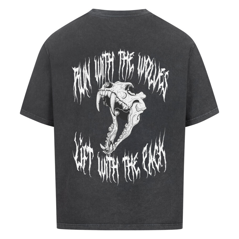 Image for color: washed black