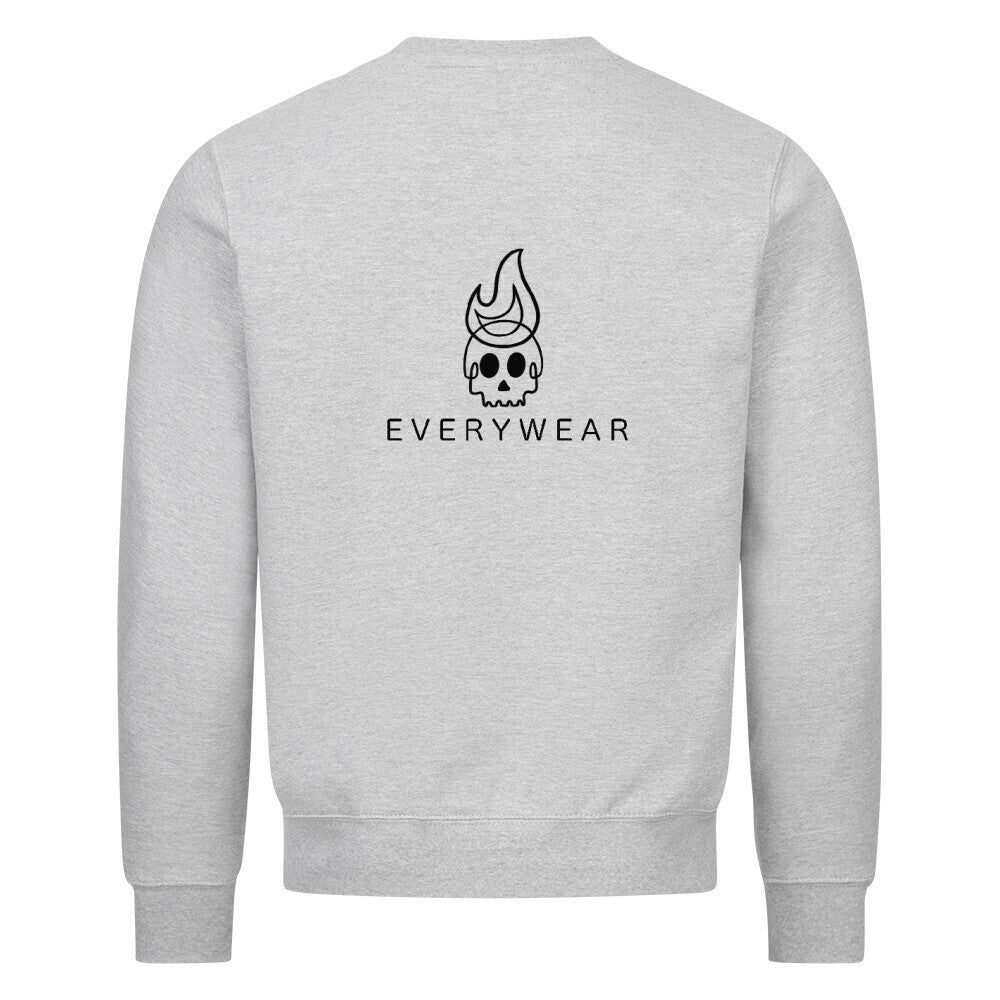 Image for color: heather grey