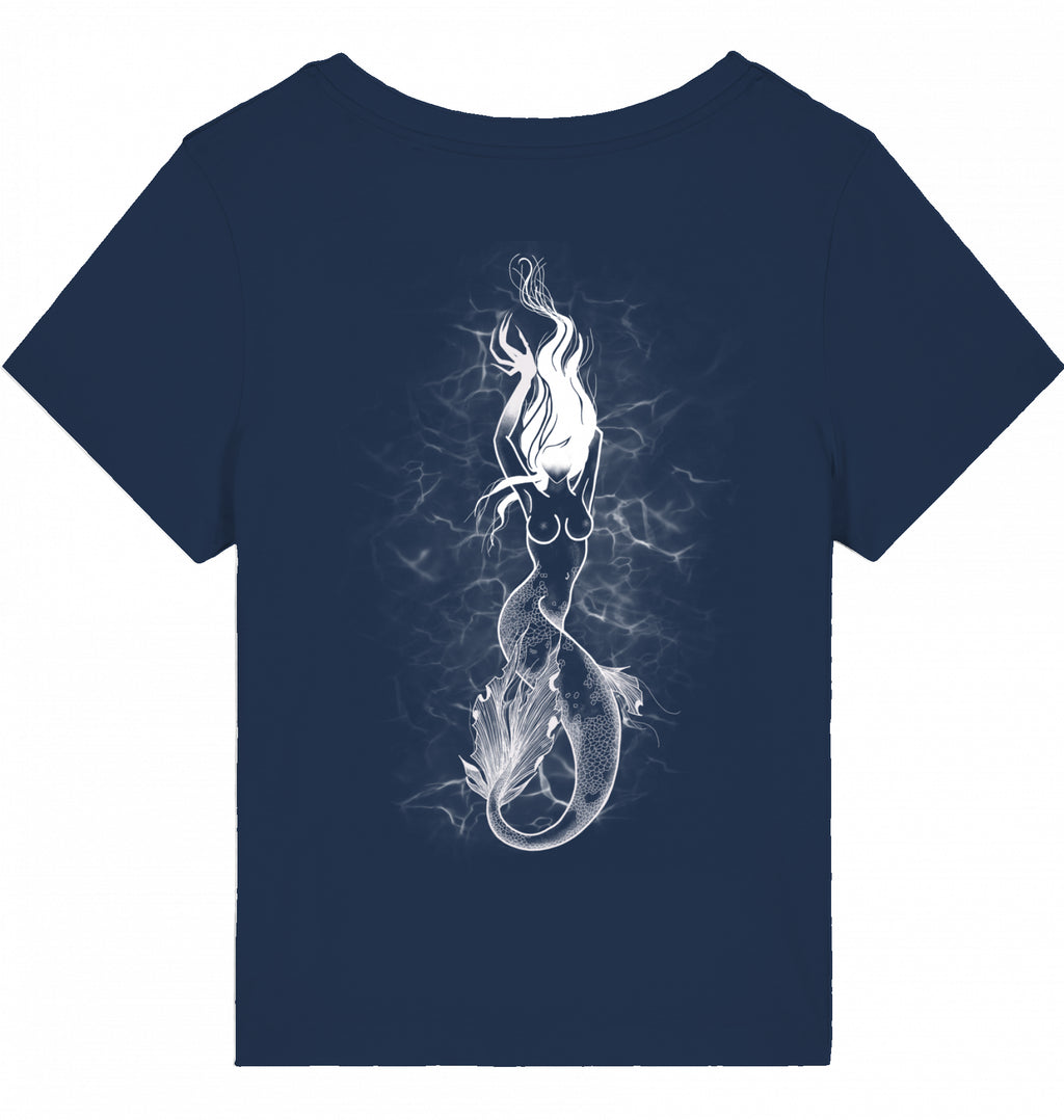 Siren Shirt WMNS