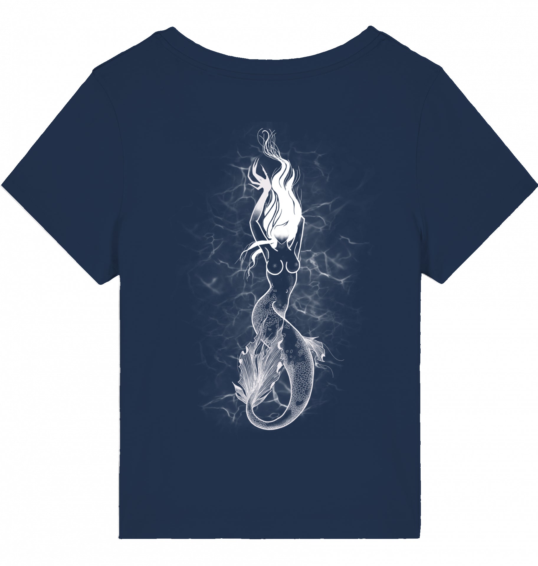 Siren Shirt WMNS