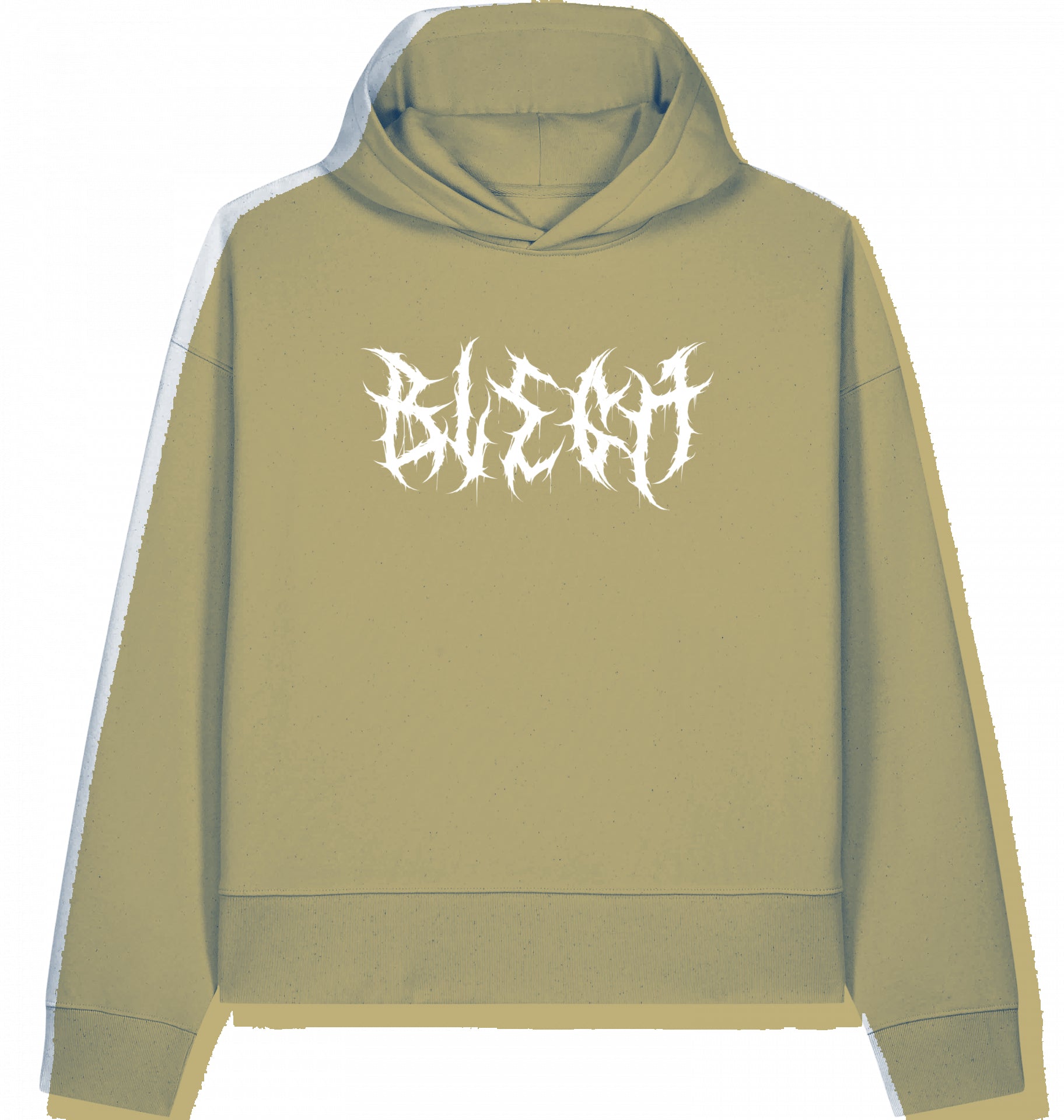 BLEGH Oversized Hoodie