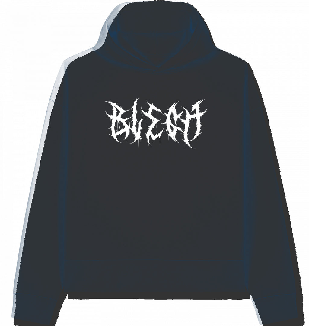 BLEGH Oversized Hoodie