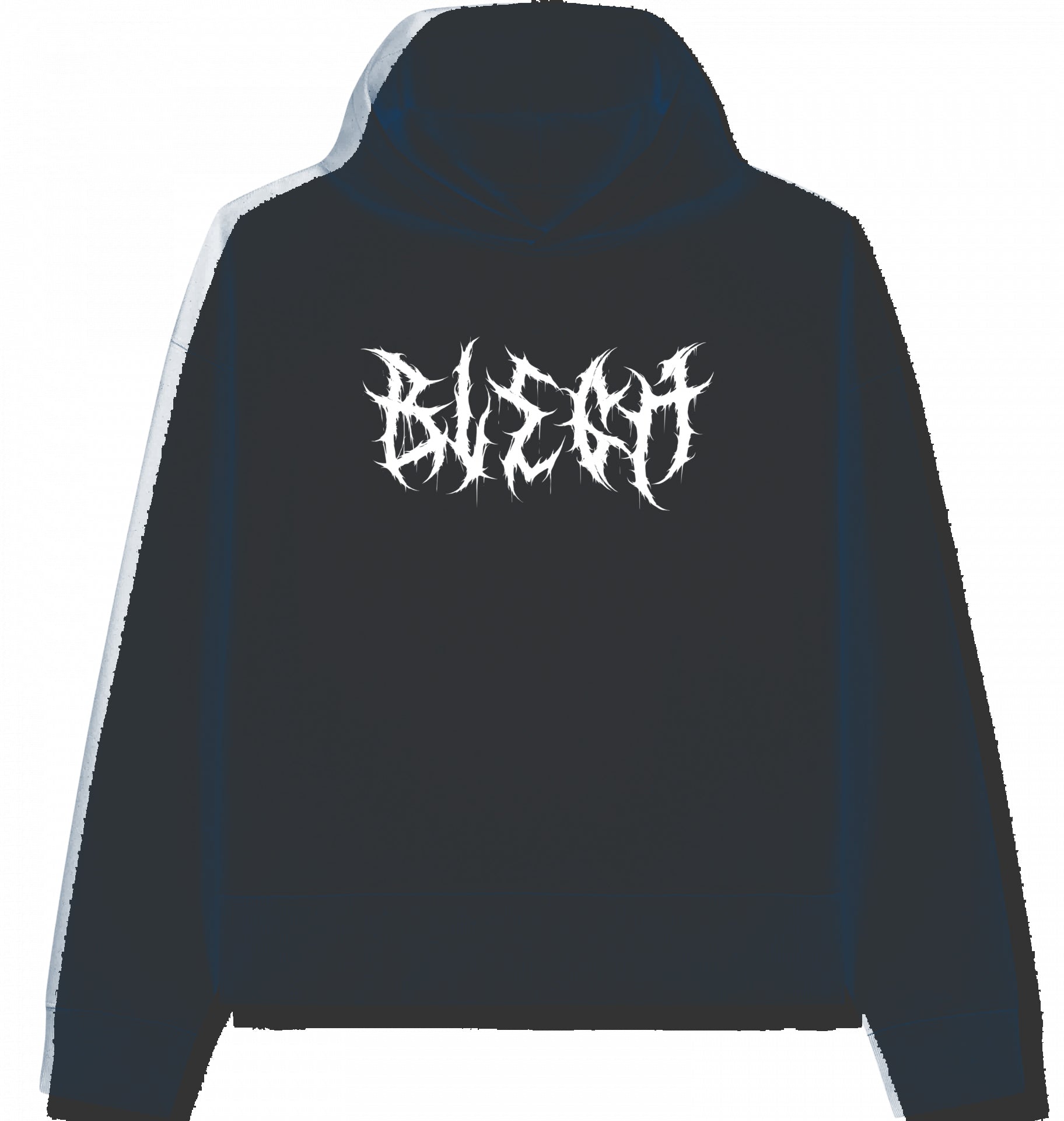 BLEGH Oversized Hoodie