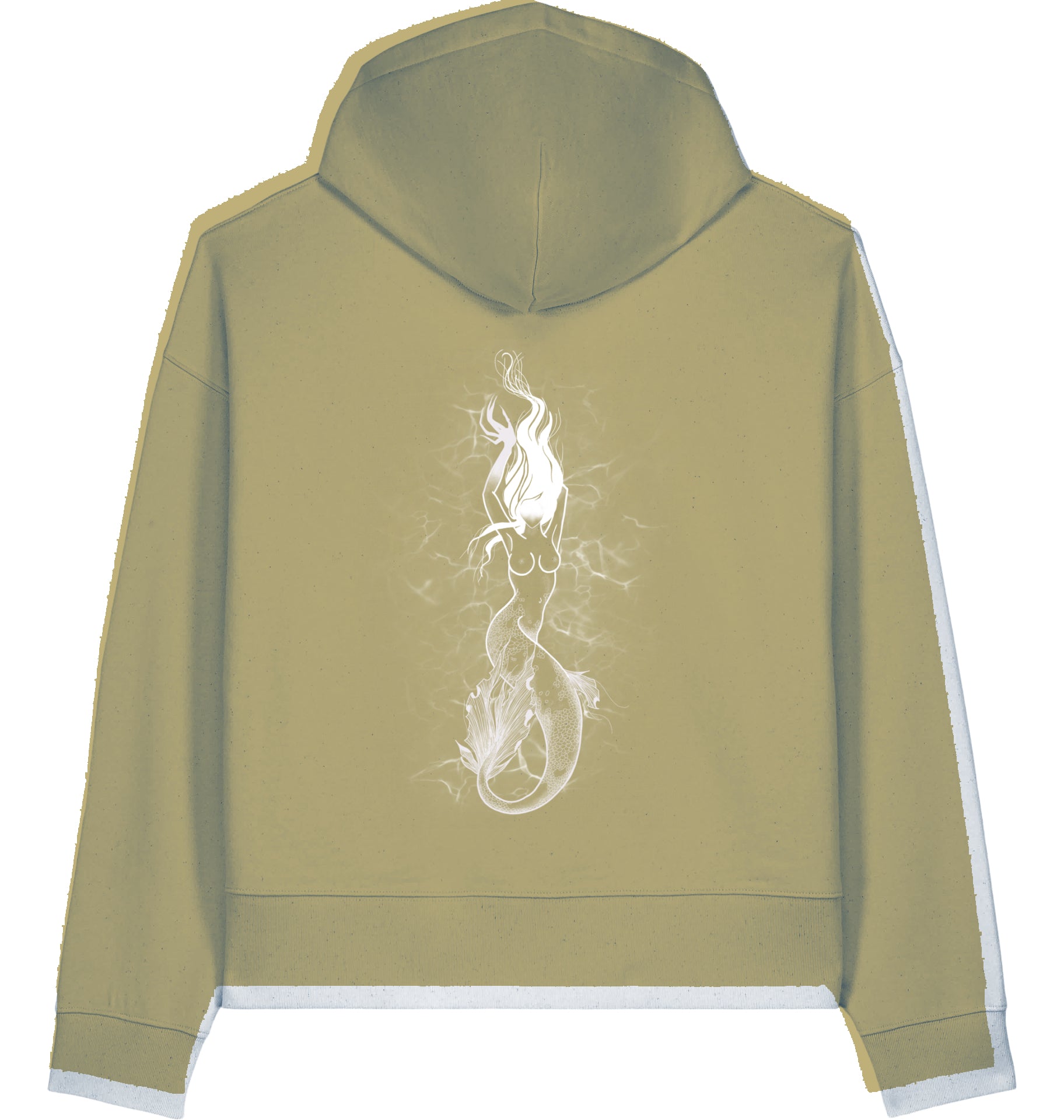 Siren Oversized Hoodie