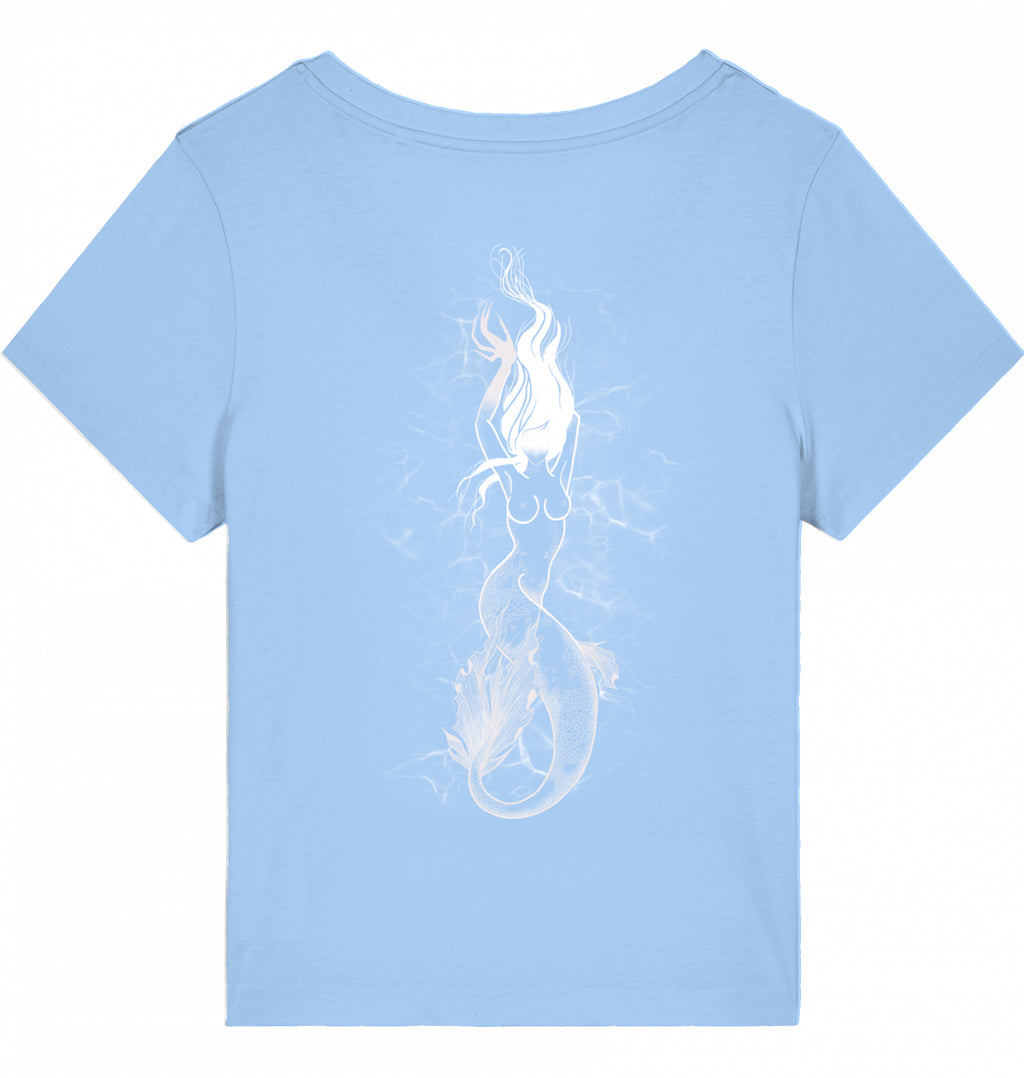 Siren Shirt WMNS
