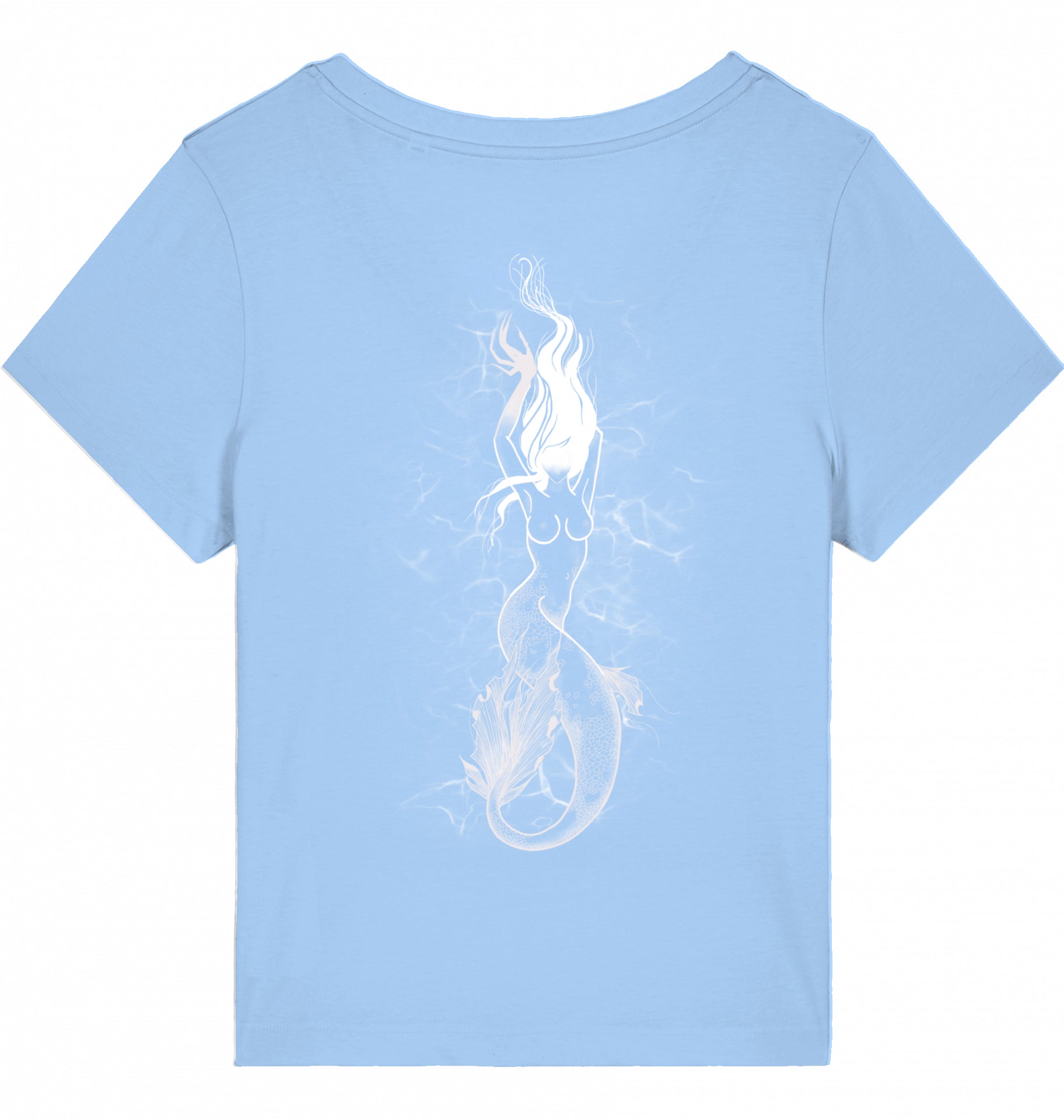 Siren Shirt WMNS