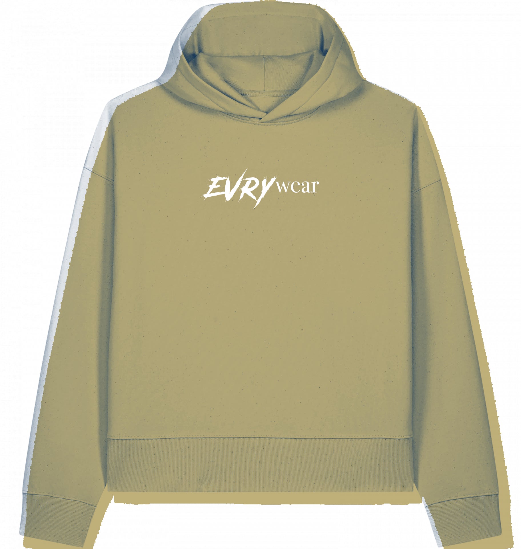 Siren Oversized Hoodie