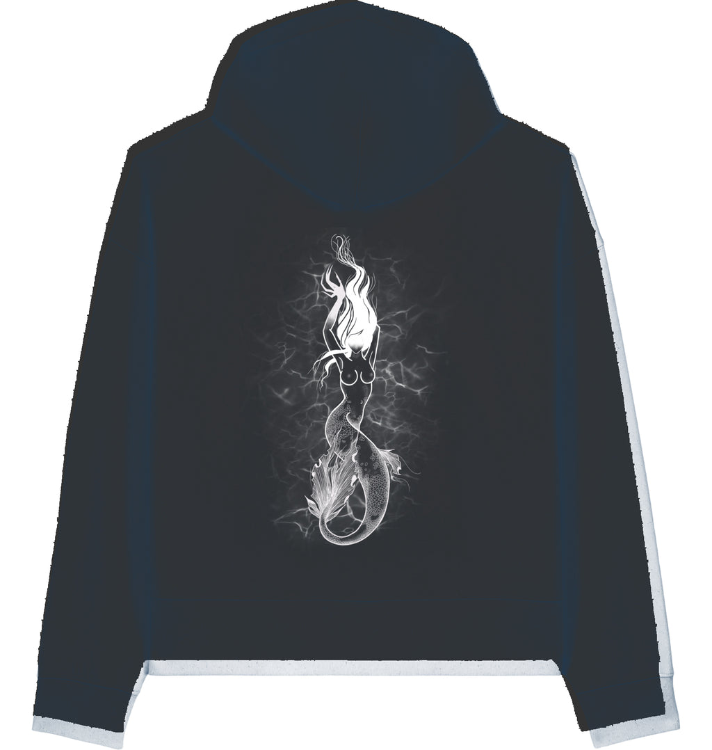 Siren Oversized Hoodie